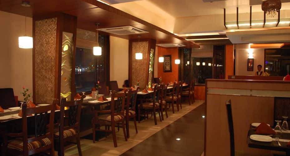 Ranjit's Lakeview (Wi- Fi Complimentary), Bhopal 5